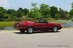 1988 Ford Mustang 5-Speed Manual, Classic Fox body Cruiser - 23027345 - 33
