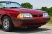 1988 Ford Mustang 5-Speed Manual, Classic Fox body Cruiser - 23027345 - 37