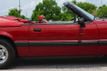 1988 Ford Mustang 5-Speed Manual, Classic Fox body Cruiser - 23027345 - 39