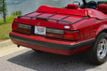 1988 Ford Mustang 5-Speed Manual, Classic Fox body Cruiser - 23027345 - 41