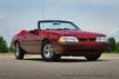 1988 Ford Mustang 5-Speed Manual, Classic Fox body Cruiser - 23027345 - 44
