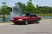 1988 Ford Mustang 5-Speed Manual, Classic Fox body Cruiser - 23027345 - 45
