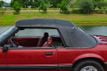 1988 Ford Mustang 5-Speed Manual, Classic Fox body Cruiser - 23027345 - 49