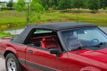 1988 Ford Mustang 5-Speed Manual, Classic Fox body Cruiser - 23027345 - 54