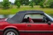 1988 Ford Mustang 5-Speed Manual, Classic Fox body Cruiser - 23027345 - 55