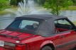 1988 Ford Mustang 5-Speed Manual, Classic Fox body Cruiser - 23027345 - 56