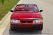 1988 Ford Mustang 5-Speed Manual, Classic Fox body Cruiser - 23027345 - 7