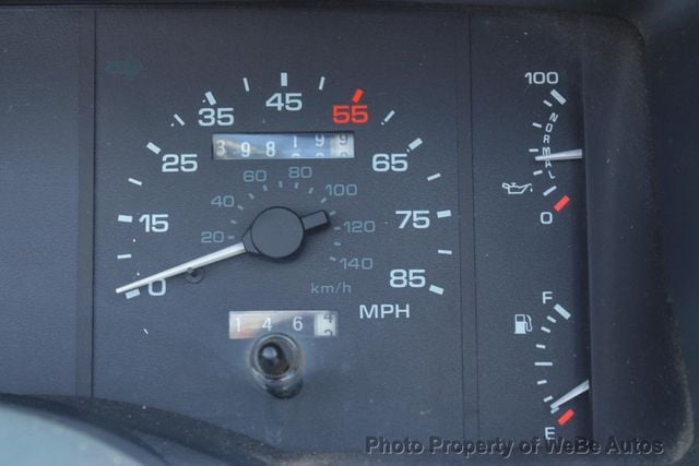 1988 Ford Mustang 5-Speed Manual, Classic Fox body Cruiser - 23027345 - 79