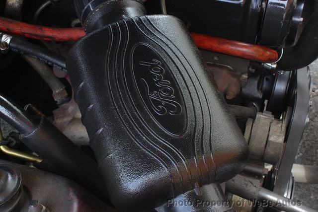 1988 Ford Mustang 5-Speed Manual, Classic Fox body Cruiser - 23027345 - 87