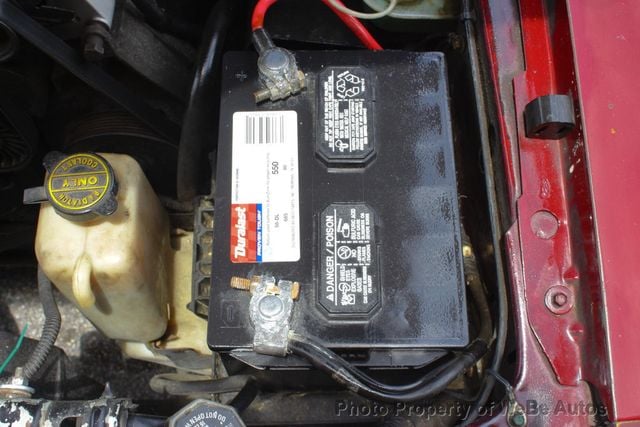 1988 Ford Mustang 5-Speed Manual, Classic Fox body Cruiser - 23027345 - 90