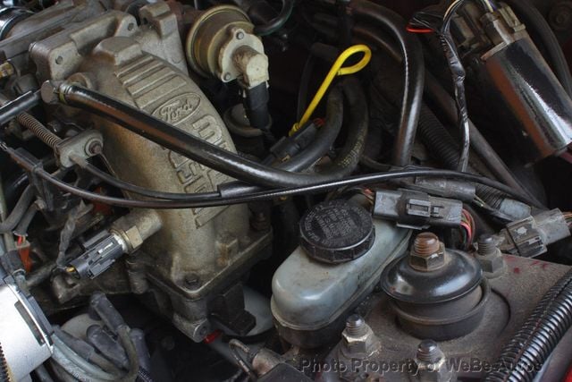 1988 Ford Mustang 5-Speed Manual, Classic Fox body Cruiser - 23027345 - 91