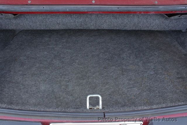 1988 Ford Mustang 5-Speed Manual, Classic Fox body Cruiser - 23027345 - 94