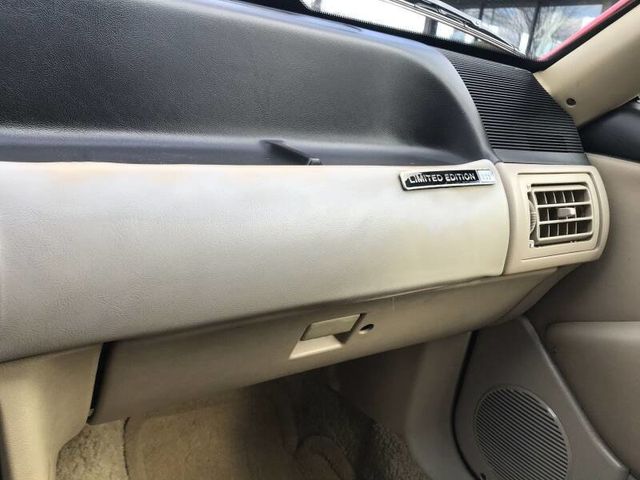 1988 Used Ford Mustang ASC MCLAREN at WeBe Autos Serving Long Island