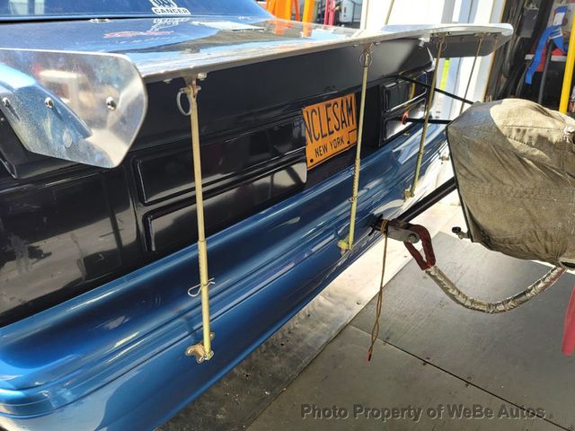 1988 Ford Mustang Bracket, Grudge Race Car For Sale - 21365647 - 16