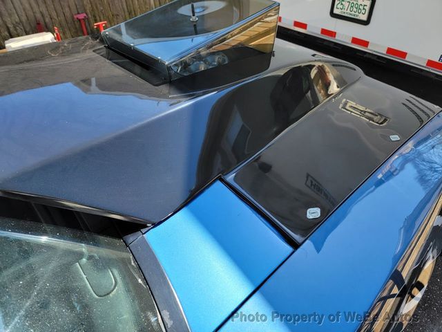 1988 Ford Mustang Bracket, Grudge Race Car For Sale - 21365647 - 22