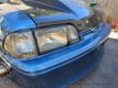 1988 Ford Mustang Bracket, Grudge Race Car For Sale - 21365647 - 24