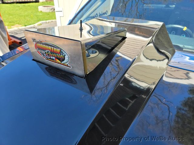 1988 Ford Mustang Bracket, Grudge Race Car For Sale - 21365647 - 26