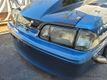 1988 Ford Mustang Bracket, Grudge Race Car For Sale - 21365647 - 27