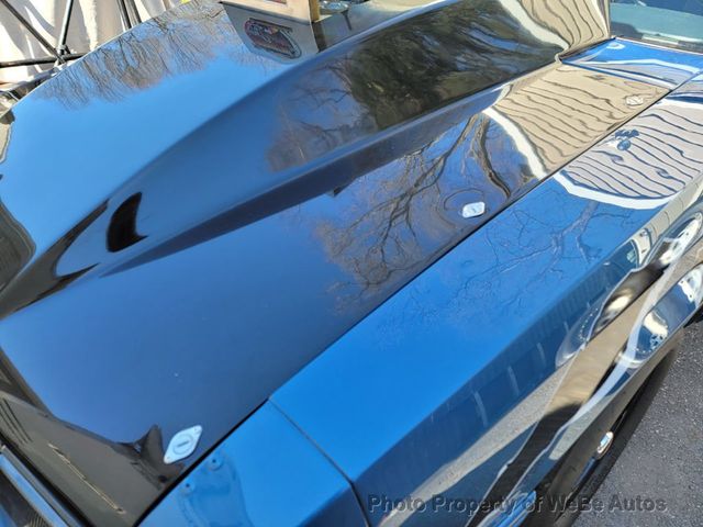 1988 Ford Mustang Bracket, Grudge Race Car For Sale - 21365647 - 30