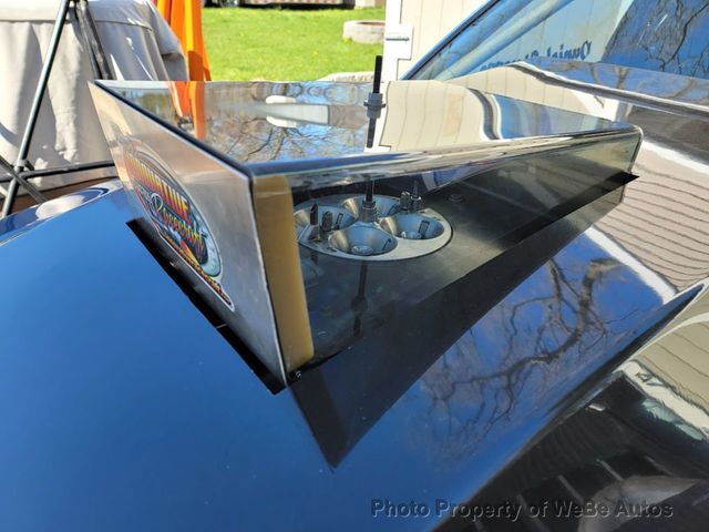 1988 Ford Mustang Bracket, Grudge Race Car For Sale - 21365647 - 31