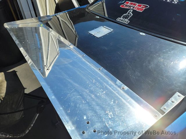 1988 Ford Mustang Bracket, Grudge Race Car For Sale - 21365647 - 34