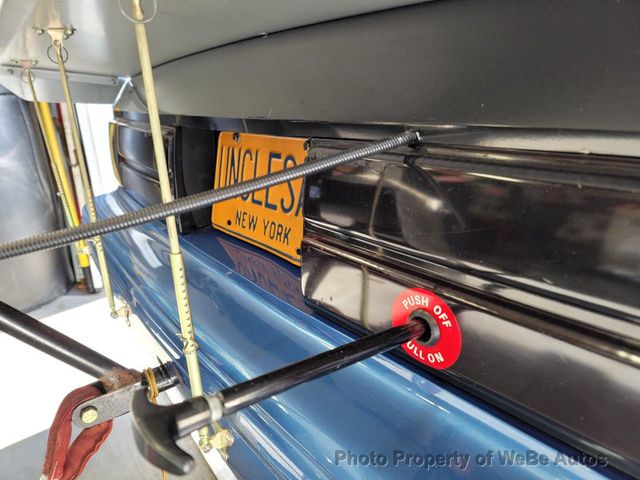 1988 Ford Mustang Bracket, Grudge Race Car For Sale - 21365647 - 35