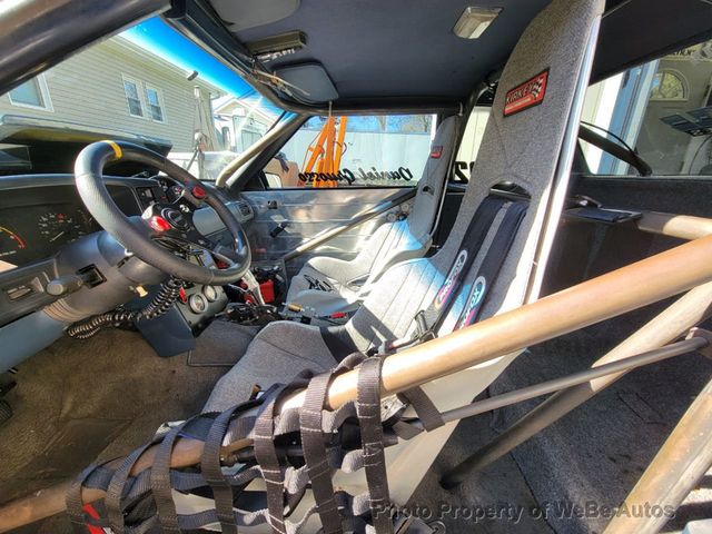 1988 Ford Mustang Bracket, Grudge Race Car For Sale - 21365647 - 38