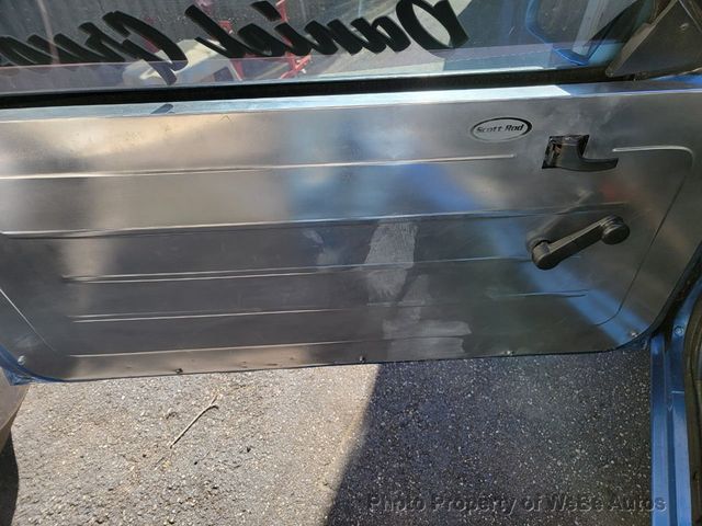 1988 Ford Mustang Bracket, Grudge Race Car For Sale - 21365647 - 40