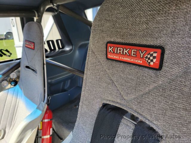 1988 Ford Mustang Bracket, Grudge Race Car For Sale - 21365647 - 41