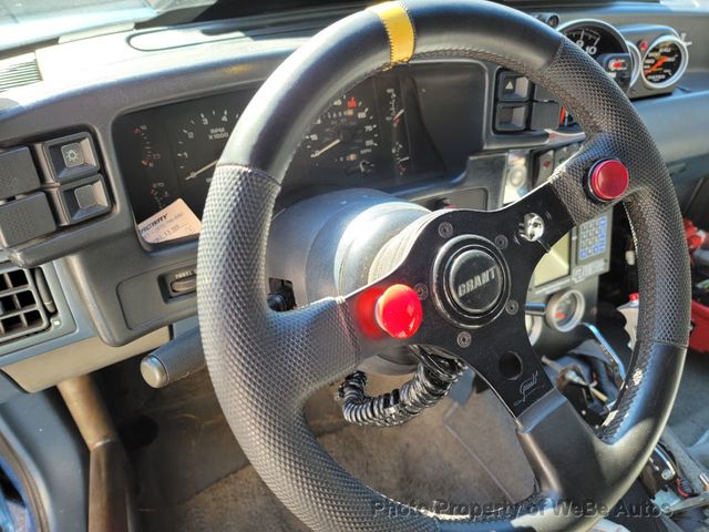 1988 Ford Mustang Bracket, Grudge Race Car For Sale - 21365647 - 43