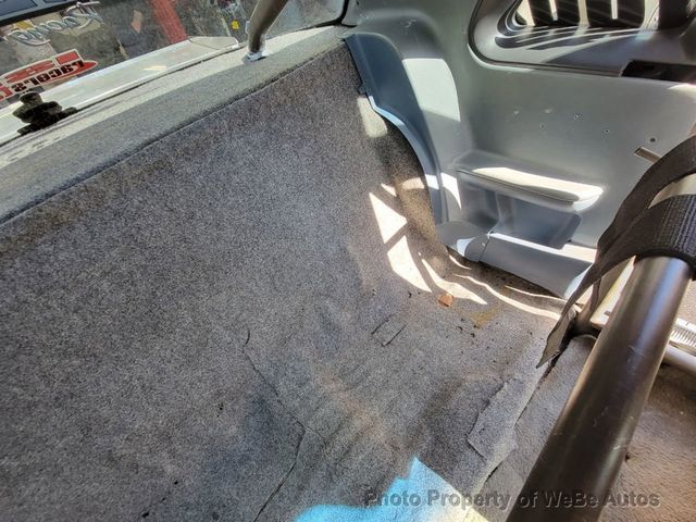 1988 Ford Mustang Bracket, Grudge Race Car For Sale - 21365647 - 57