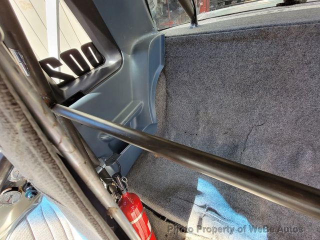 1988 Ford Mustang Bracket, Grudge Race Car For Sale - 21365647 - 58