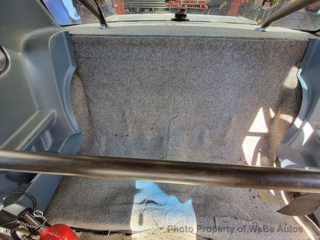 1988 Ford Mustang Bracket, Grudge Race Car For Sale - 21365647 - 59