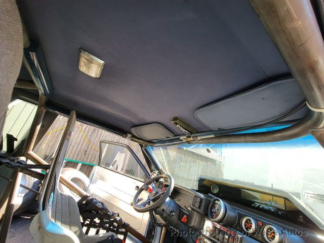 1988 Ford Mustang Bracket, Grudge Race Car For Sale - 21365647 - 64