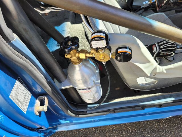 1988 Ford Mustang Bracket, Grudge Race Car For Sale - 21365647 - 65