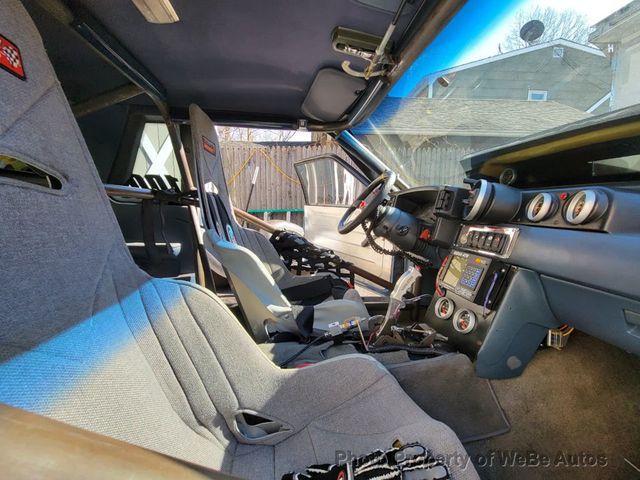 1988 Ford Mustang Bracket, Grudge Race Car For Sale - 21365647 - 66