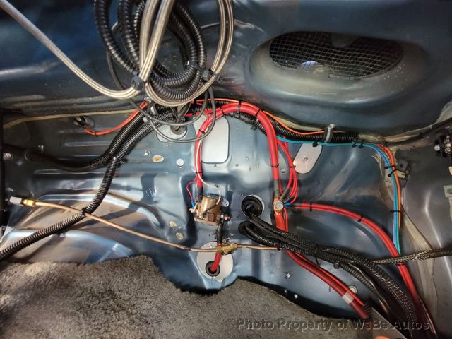 1988 Ford Mustang Bracket, Grudge Race Car For Sale - 21365647 - 67
