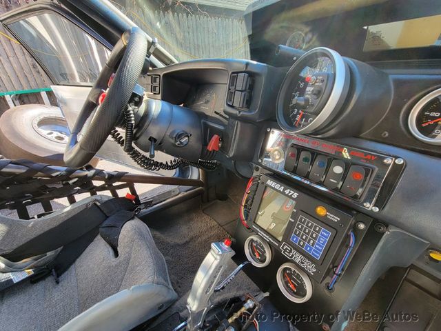 1988 Ford Mustang Bracket, Grudge Race Car For Sale - 21365647 - 69