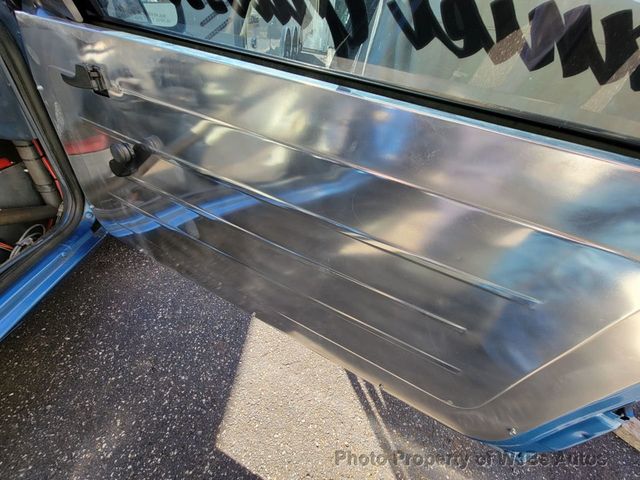 1988 Ford Mustang Bracket, Grudge Race Car For Sale - 21365647 - 72