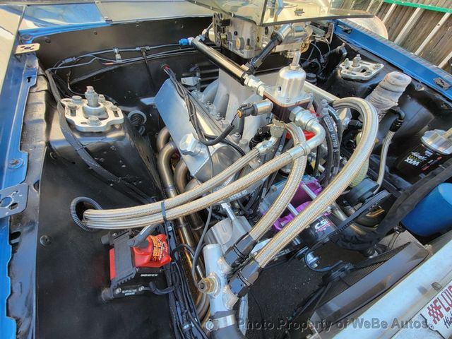 1988 Ford Mustang Bracket, Grudge Race Car For Sale - 21365647 - 74