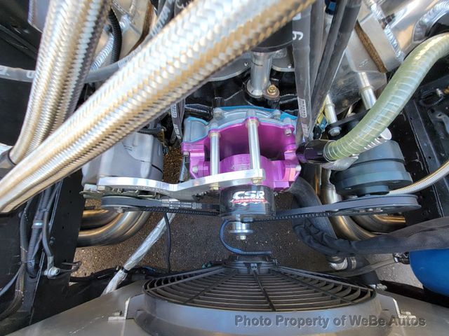 1988 Ford Mustang Bracket, Grudge Race Car For Sale - 21365647 - 76