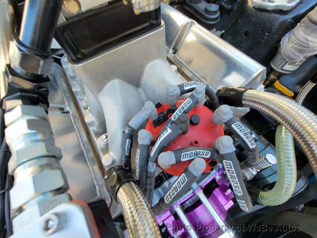 1988 Ford Mustang Bracket, Grudge Race Car For Sale - 21365647 - 77
