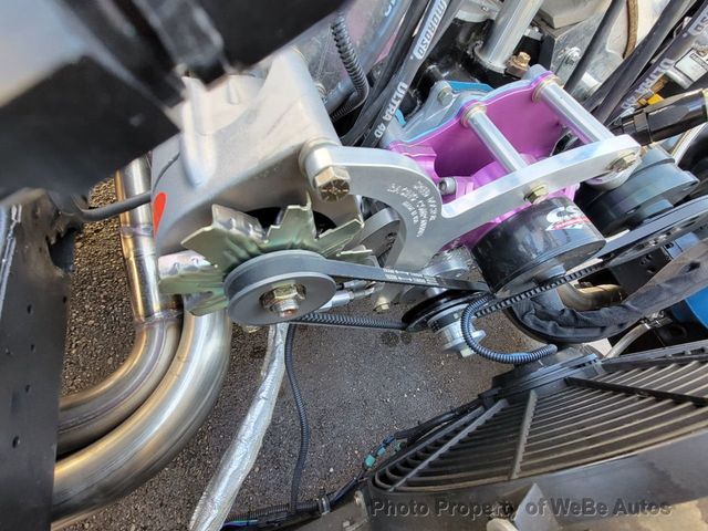 1988 Ford Mustang Bracket, Grudge Race Car For Sale - 21365647 - 79