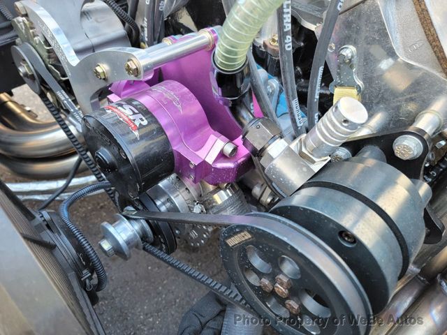 1988 Ford Mustang Bracket, Grudge Race Car For Sale - 21365647 - 80