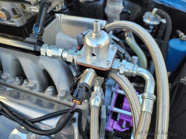 1988 Ford Mustang Bracket, Grudge Race Car For Sale - 21365647 - 85