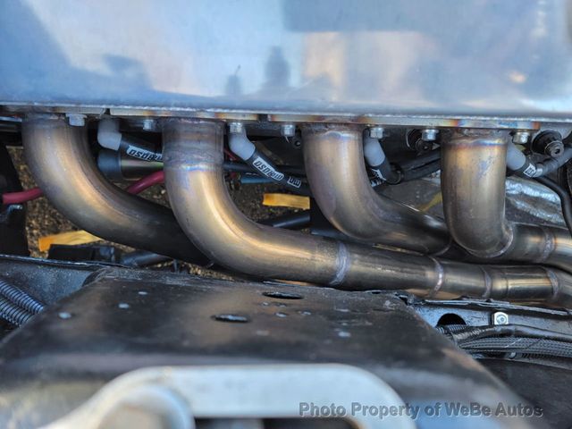 1988 Ford Mustang Bracket, Grudge Race Car For Sale - 21365647 - 86