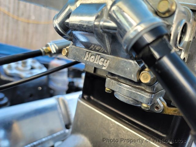 1988 Ford Mustang Bracket, Grudge Race Car For Sale - 21365647 - 88