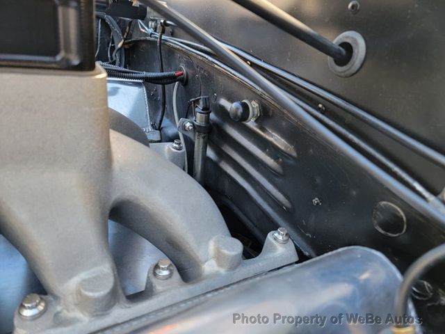 1988 Ford Mustang Bracket, Grudge Race Car For Sale - 21365647 - 90