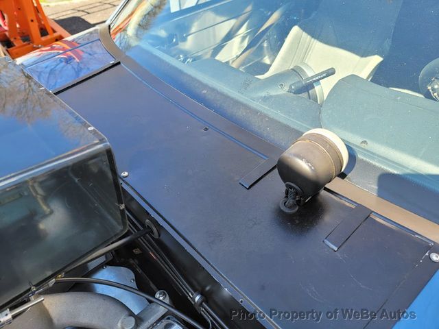 1988 Ford Mustang Bracket, Grudge Race Car For Sale - 21365647 - 93