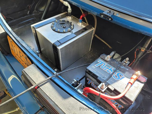 1988 Ford Mustang Bracket, Grudge Race Car For Sale - 21365647 - 96